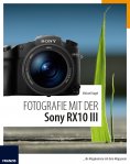 ebook: Fotografie mit der Sony RX10 III