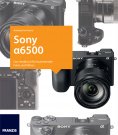 ebook: Kamerabuch Sony Alpha 6500