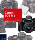 ebook: Kamerabuch Canon EOS M5