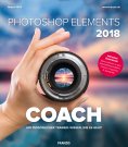 ebook: Photoshop Elements 2018 COACH