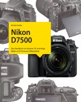 ebook: Kamerabuch Nikon D7500