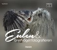 ebook: Eulen & Greifvögel fotografieren