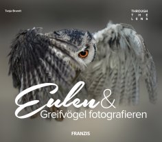 eBook: Eulen & Greifvögel fotografieren