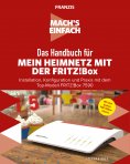 ebook: Mach's einfach: Mein Heimnetzwerk mit der Fritz!Box