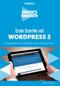eBook: Mach's einfach: Erste Schritte mit WordPress 5