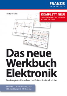 ebook: Das neue Werkbuch Elektronik