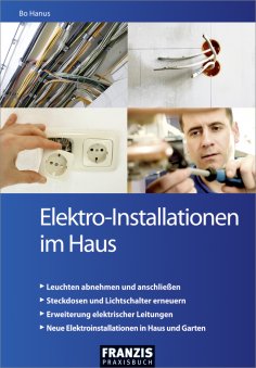 eBook: Elektro-Installationen im Haus