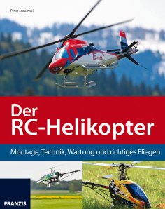 ebook: Der RC-Helikopter