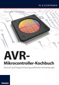 eBook: AVR-Mikrocontroller-Kochbuch