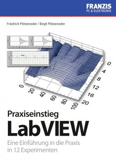 eBook: Praxisbuch Labview