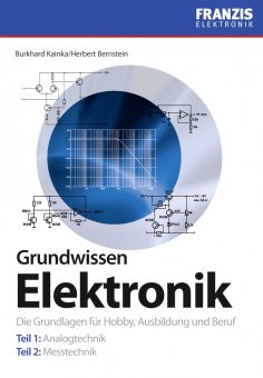 eBook: Grundwissen Elektronik