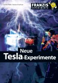 eBook: Neue Tesla-Experimente