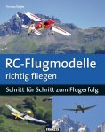 ebook: RC-Flugmodelle richtig fliegen