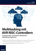 eBook: Multitasking mit AVR RISC-Controllern