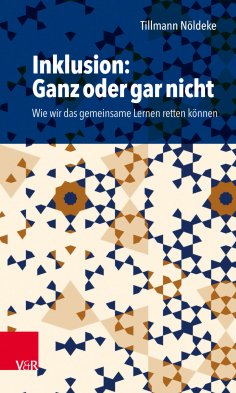 eBook: Inklusion: Ganz oder gar nicht