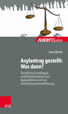 eBook: Asylantrag gestellt: Was dann?