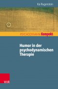 eBook: Humor in der psychodynamischen Therapie