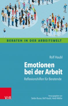 eBook: Emotionen bei der Arbeit