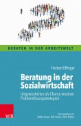 ebook: Beratung in der Sozialwirtschaft