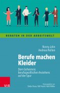 ebook: Berufe machen Kleider