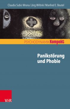 ebook: Panikstörung und Phobie