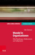 eBook: Wandel in Organisationen