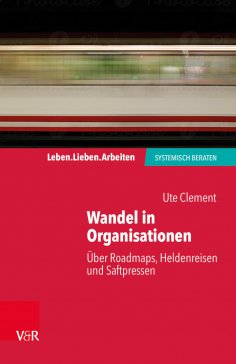 ebook: Wandel in Organisationen