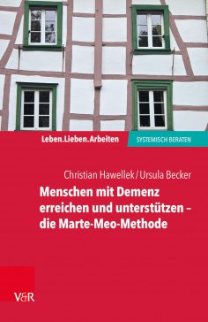 ebook: Menschen mit Demenz erreichen und unterstützen – die Marte-Meo-Methode