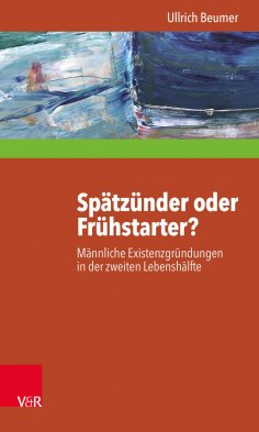 eBook: Spätzünder oder Frühstarter?