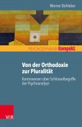 ebook: Von der Orthodoxie zur Pluralität – Kontroversen über Schlüsselbegriffe der Psychoanalyse