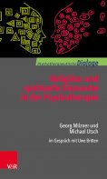 ebook: Religiöse und spirituelle Sinnsuche in der Psychotherapie