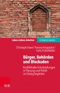 eBook: Bürger, Behörden und Blockaden