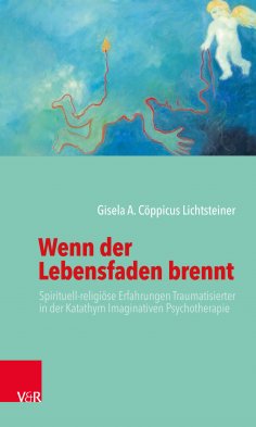 eBook: Wenn der Lebensfaden brennt