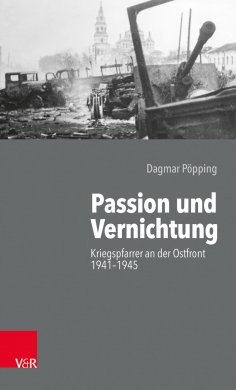 ebook: Passion und Vernichtung