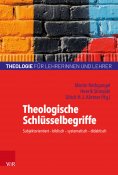 eBook: Theologische Schlüsselbegriffe