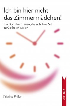 ebook: Ich bin hier nicht das Zimmermädchen!