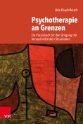 eBook: Psychotherapie an Grenzen
