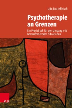 eBook: Psychotherapie an Grenzen