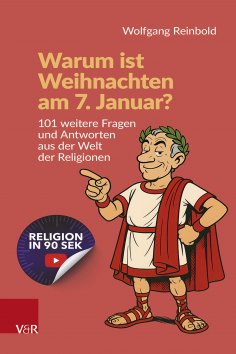 ebook: Warum ist Weihnachten am 7. Januar?