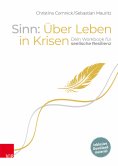 ebook: Sinn: Über Leben in Krisen