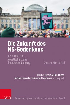 eBook: Die Zukunft des NS-Gedenkens