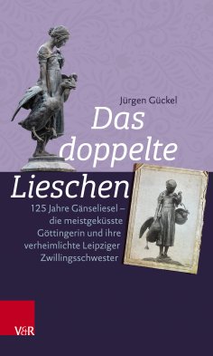 eBook: Das doppelte Lieschen