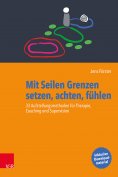 eBook: Mit Seilen Grenzen setzen, achten, fühlen