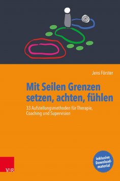 eBook: Mit Seilen Grenzen setzen, achten, fühlen
