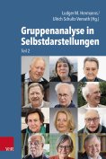 eBook: Gruppenanalyse in Selbstdarstellungen