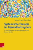 ebook: Systemische Therapie im Gesundheitssystem