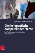 ebook: Die therapeutische Kompetenz der Pferde