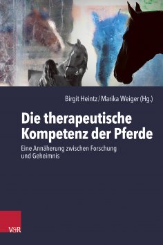 ebook: Die therapeutische Kompetenz der Pferde