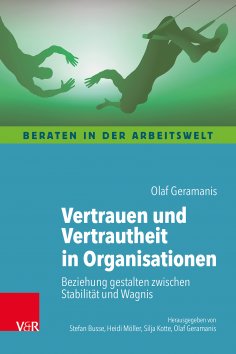 eBook: Vertrauen und Vertrautheit in Organisationen