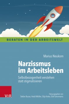 eBook: Narzissmus im Arbeitsleben